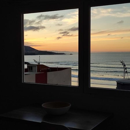 Atico En Las Canteras ลาสปัลมาส เด กรานคานาเรีย ภายนอก รูปภาพ